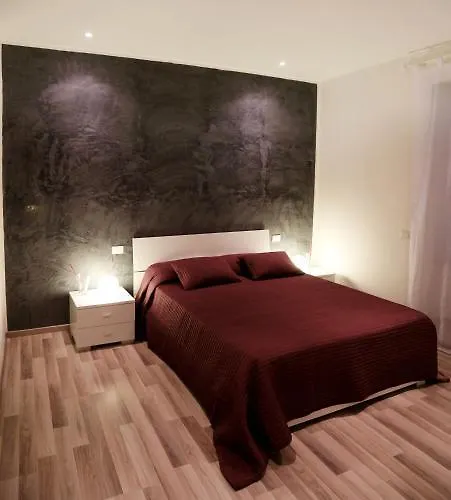 Guest House Roma Bed & Breakfast