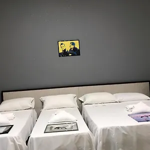 Hotel Paris